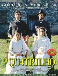 O Quatrilho