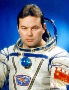Aleksandr Laveykin
