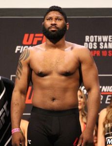 Curtis Blaydes
