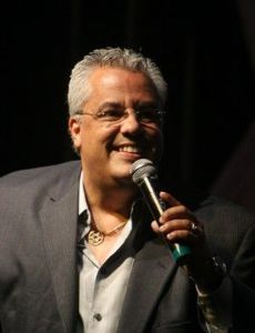 Danny Berrios