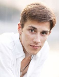 Igor Shmakov