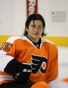 Arron Asham