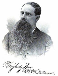 W. W. Patterson