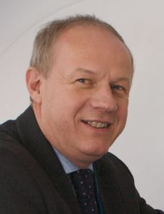 Damian Green