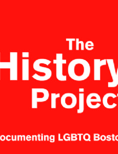 The History Project