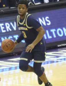 Zavier Simpson