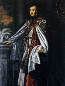 Henry Manners, 2nd Earl of Rutland