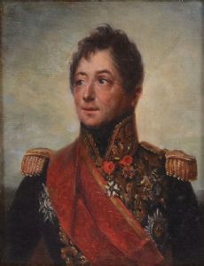 Jean-Siméon Domon