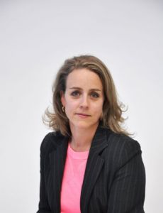 Nicola Green