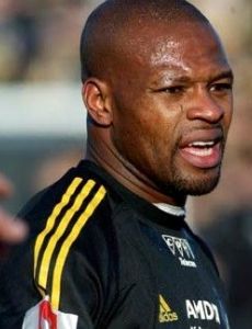Sam Ayorinde