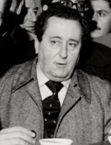 Pío Cabanillas Gallas