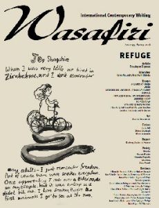 Wasafiri