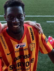 Moses Makinde