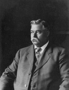 Robert John Fleming (Canadian politician)