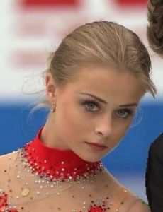 Anastasia Martiusheva