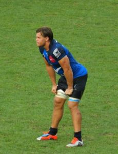 Wiaan Liebenberg