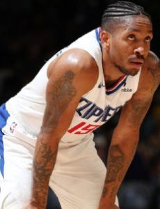 Rodney McGruder