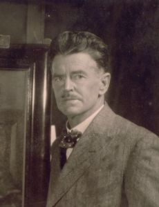 William Beckwith McInnes
