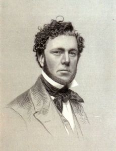 George Steers