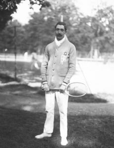 Edouard Mény de Marangue