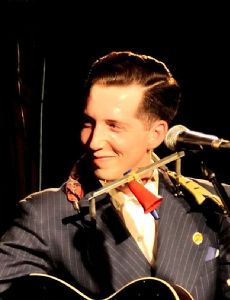 Pokey LaFarge