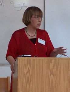 Miriam Shlesinger