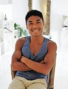 Lexton Moy