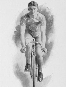 Tom Cooper (driver)