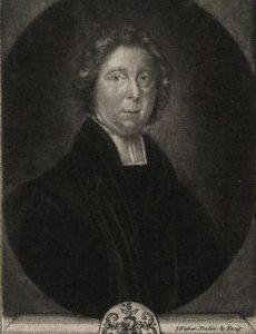 Philip Stubbs (archdeacon)