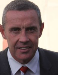 David Weir