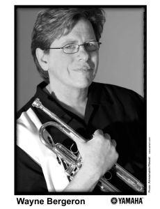 Wayne Bergeron