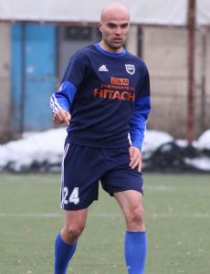 Trayan Trayanov