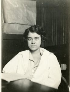 Helen Redfield