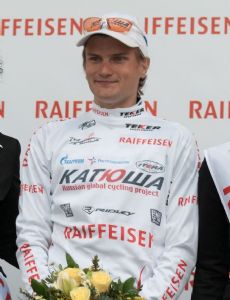 Artem Ovechkin