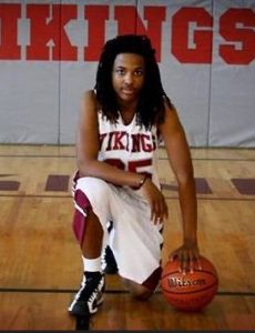 Kendrick Johnson
