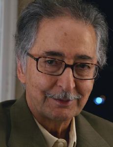 Abulhassan Banisadr
