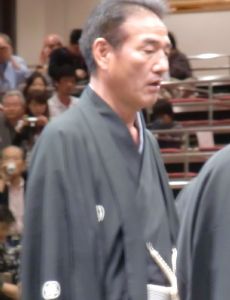 Wakashimazu Mutsuo