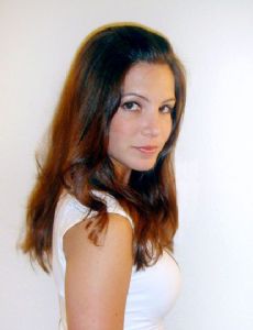 Julia Allison