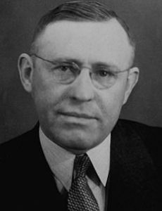 Jesse Harper