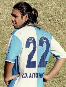 Eric Pino