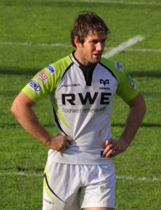 Andrew Bishop