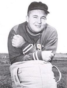 Bill Glassford