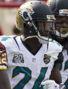 Will Blackmon