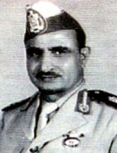 Abdullah as-Sallal