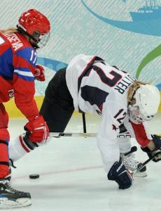 Yekaterina Smolentseva