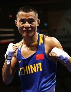 Li Yang (boxer)