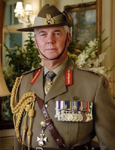 Michael Jeffery