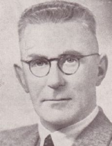 Nick McKenna