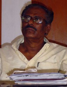 Mavai Senathirajah