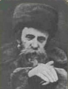 Aharon Rokeach